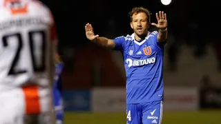 Rodrigo Goldberg y nueva polémica en la U: No es cualquier persona la que lo dice