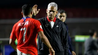La paliza a Japón en la Copa América 2019: El mejor partido del cumpleañero Rueda en la Roja