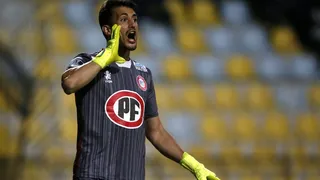 La ANFP armó el equipo ideal de lo que va de Campeonato Nacional 2020