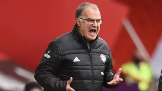 Bielsa lo celebró con todo: El gol que le dio a Leeds su segundo triunfo en Premier