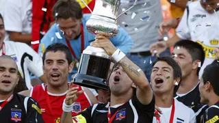 El “Ten Years Challenge” de Colo Colo