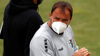 Resurge con fuerza la opción de José Luis Sierra como director técnico en La Roja