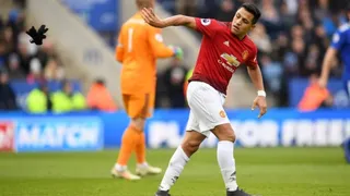 Manchester United se impuso con autoridad sobre Fulham con presencia de Alexis Sánchez