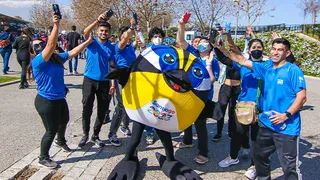 Santiago 2023 lanzó Portal del Voluntariado y suma 15.000 inscripciones