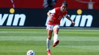 Yessenia López de cara a Tokio 2020: Nos tocó un grupo complicado, pero hemos mejorado mucho