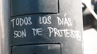 El espectacular registro con el que Inter de Porto Alegre presentó Santiago