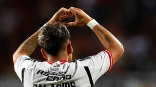 Medio argentino: Boca Juniors va de lleno por Carlos Palacios