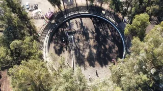 Camila Espinoza y Catalina Olguín conquistaron el XIII Campeonato Nacional de Rodeo Femenino