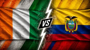 Costa de Marfil vs Ecuador EN VIVO: minuto a minuto Mundial 2026