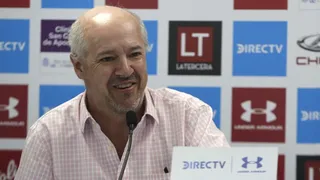 Juan Tagle: Estoy contento por encabezar la década más exitosa de la UC