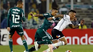 La programación de las revanchas en cuartos de final de la Copa Libertadores