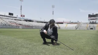 La campaña del CSD Colo Colo y Fundalurp en el Día Internacional de personas con discapacidad