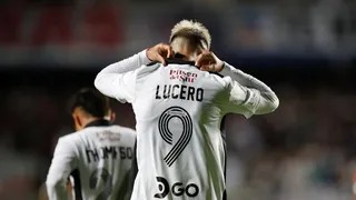 Colo Colo recibe un durísimo golpe por el caso Juan Martín Lucero-Fortaleza