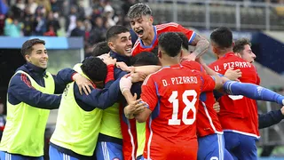 ¿Cuándo se juega y dónde ver la final del fútbol masculino en Santiago 2023?