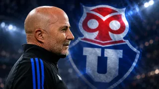 Vuelve a Chile: el inesperado regreso de Jorge Sampaoli que revoluciona a la U