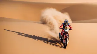 José Ignacio Cornejo: Mañana tenemos la ultima etapa y vamos a darle con todo