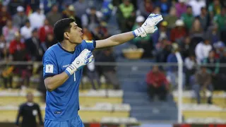 ¡Con varios cambios! La oncena de Bolivia para desafiar a Chile en La Paz