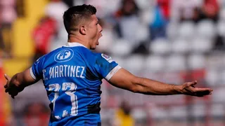 Resumen: La UC ganó, Colo Colo y la U sufrieron tropiezos y Huachipato recuperó la cima