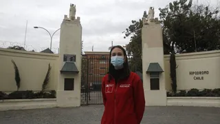 Seremi de Salud fiscalizó el Hipódromo Chile por brote de coronavirus