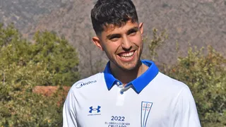 Daniel González: Hubo acercamientos con Colo Colo y la U, pero la UC fue más concreta