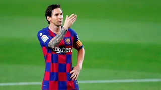 El desglose de los 700 goles de Lionel Messi