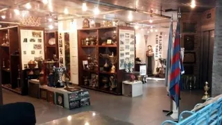 San Lorenzo denunció el robo de tres valiosos y antiguos trofeos