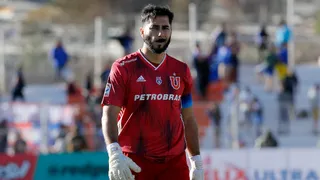 Herrera y suplencia de Osorio ante la UC: Es como si Argentina dejara fuera a Maradona