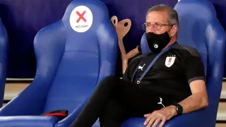 Oscar Tabárez y triunfo de Uruguay: No es para festejar, simplemente quedamos satisfechos