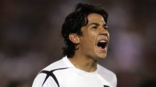 Matías Fernández: Vengo con la misma ilusión que tenía cuando llegué a Colo Colo con 12 años