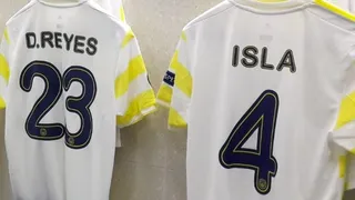 Los resultados de los equipos en que militan futbolistas chilenos en la Europa League