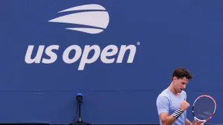 Los resultados de este lunes 28 de agosto en el US Open