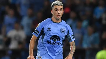 Colo Colo se adelantó y ahora enfrenta una traba inesperada con Lautaro Pastrán