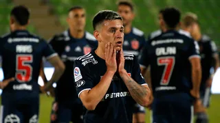 “En la Ruta del León”: La U tuvo una pobre actuación con O’Higgins y siguió cerca del descenso