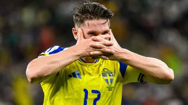 Suecia 5-1 Túnez: Resumen, goles y resultado Mundial 2026