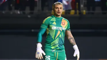 La sorpresiva reaparición de Cristóbal Campos en un torneo lleno de figuras