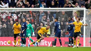 Wolverhampton castigó con derrota a un errático Chelsea y sumó valiosos puntos en la Premier