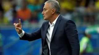 Tite: “Sobre el VAR, no tengo absolutamente nada que reclamar”