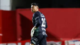 “Es real”: El gigante de Sudamérica que viene por Brayan Cortés tras su noche histórica