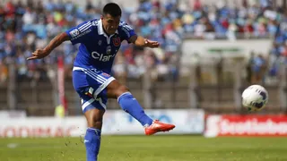 Universidad de Chile se impuso sobre Audax Italiano en partido amistoso