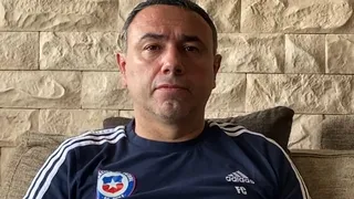 Francis Cagigao: Jugar en Calama no nos da ninguna ventaja