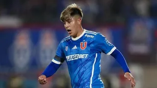 Aseguran que Marcelo Morales no jugará más en el Campeonato Nacional