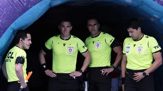 ¿Qué pasó con el eventual paro de los árbitros?