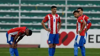 Paraguay sufrió la peor derrota contra Bolivia en toda su historia