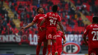 O’Higgins tomó aire en su complicado momento al llevarse un punto en su visita a Ñublense