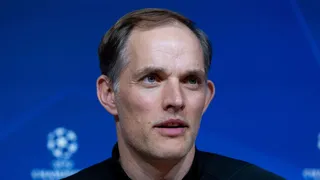 Thomas Tuchel llenó de elogios al Real Madrid: Jugaremos contra la camiseta y contra el mito