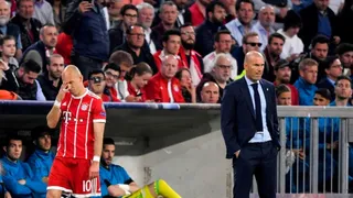Aseguran que Zinedine Zidane está a un paso de ser el nuevo DT de Bayern Munich