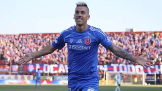 U de Chile está a detalles de cerrar a su nuevo DT: la negociación entra en fase final