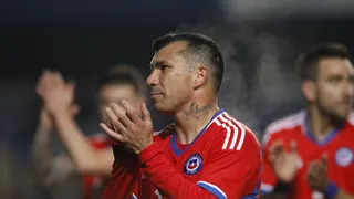 Vasco da Gama presentó oferta para fichar a Gary Medel