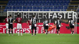 Zlatan venció a Cristiano: AC Milan doblegó a Juventus en el clásico