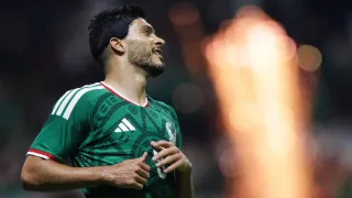 Previa: México vs Sudáfrica – pronóstico, noticias de los equipos y formaciones